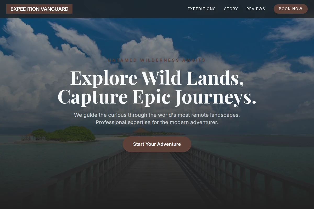 Explore Tourism