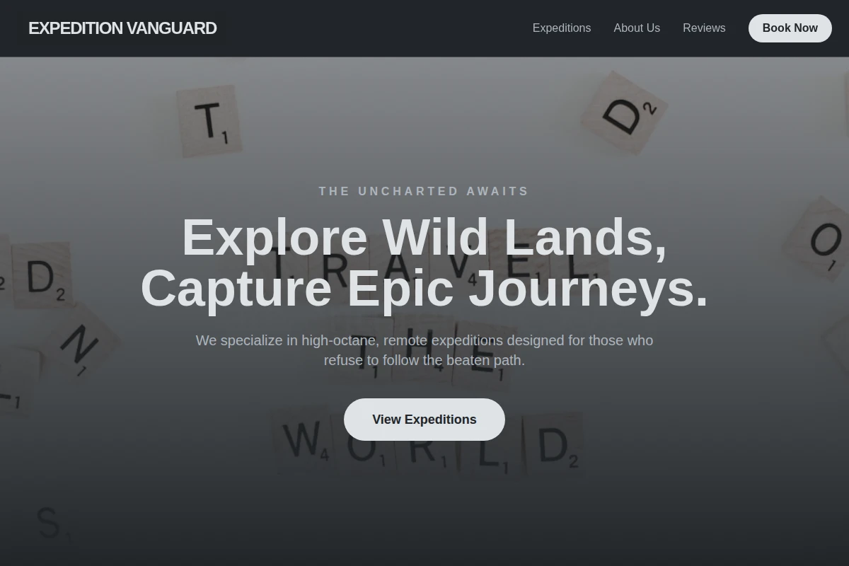 travel-agency